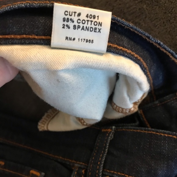 J Brand Jeans sz30 - Picture 7 of 8